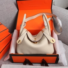 Hermes Lindy Bags